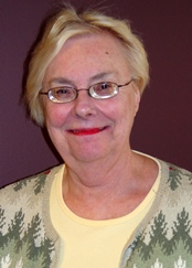 Gloria Heppner